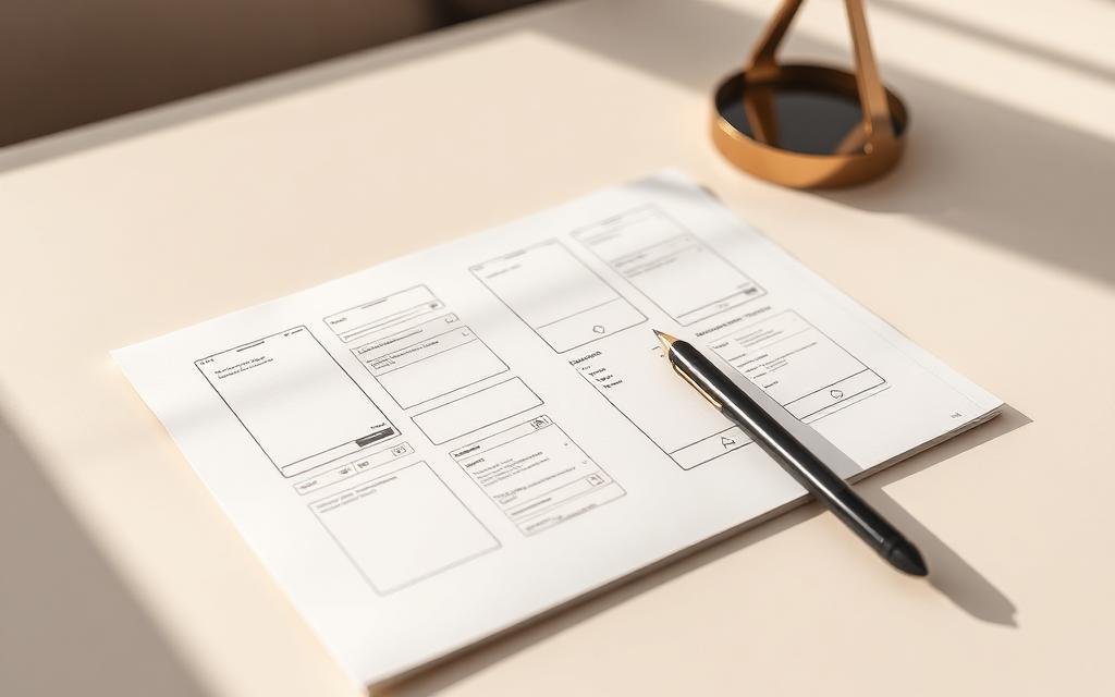 UI / UX Design service by DAMVIN