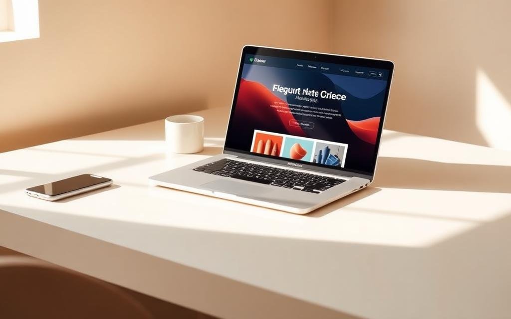 Website Development service by DAMVIN